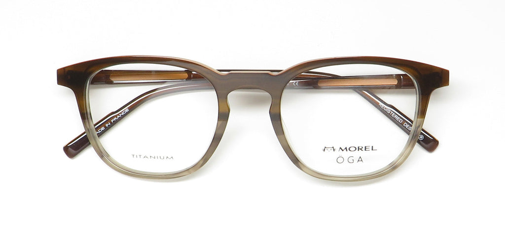 Morel Oga 10175o Eyeglasses