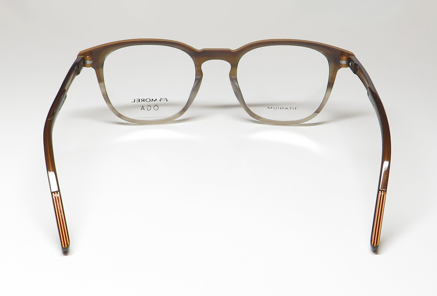 Morel Oga 10175o Eyeglasses