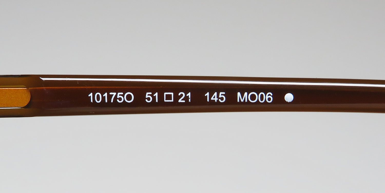 Morel Oga 10175o Eyeglasses