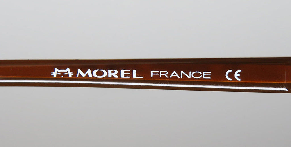 Morel Oga 10175o Eyeglasses