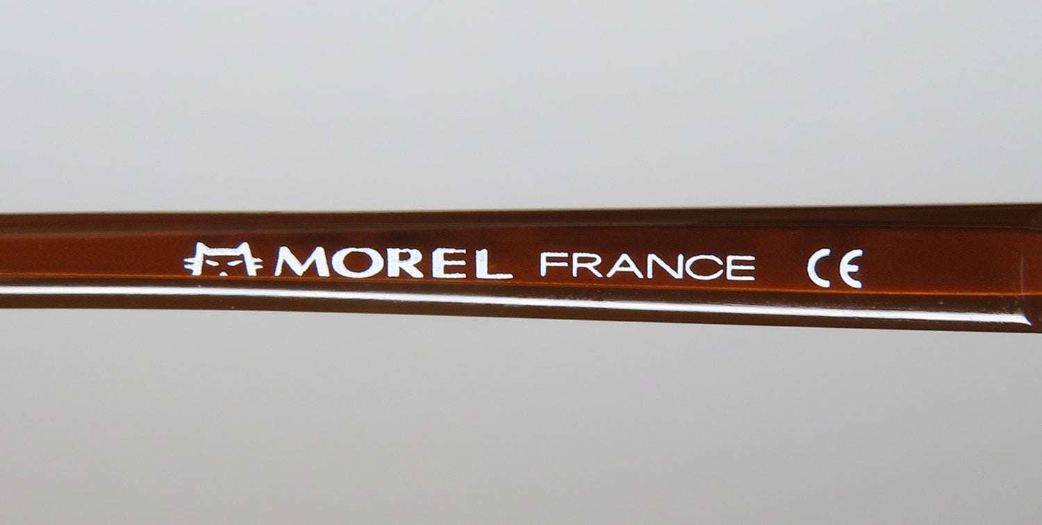 Morel Oga 10175o Eyeglasses
