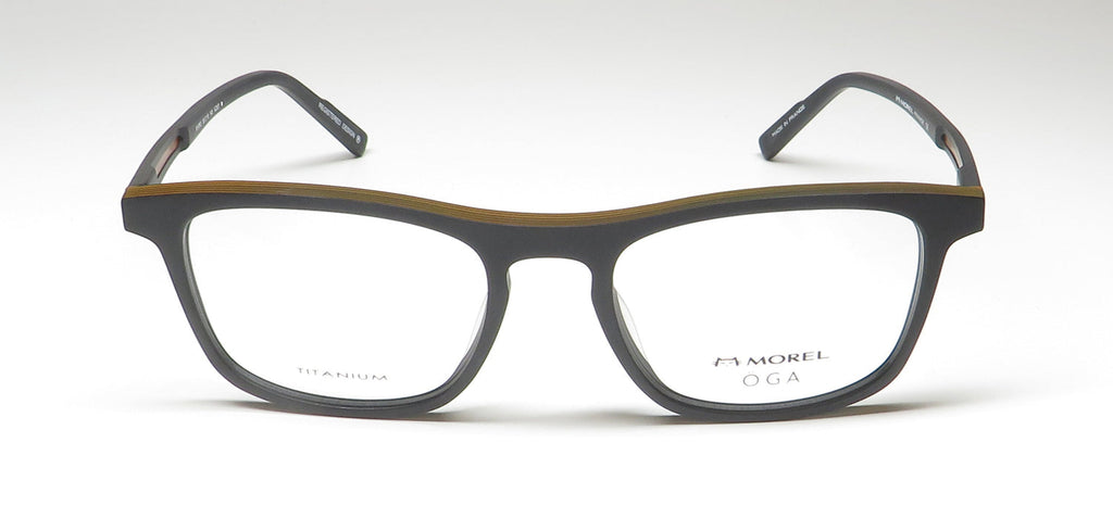 Morel Oga 10176o Eyeglasses