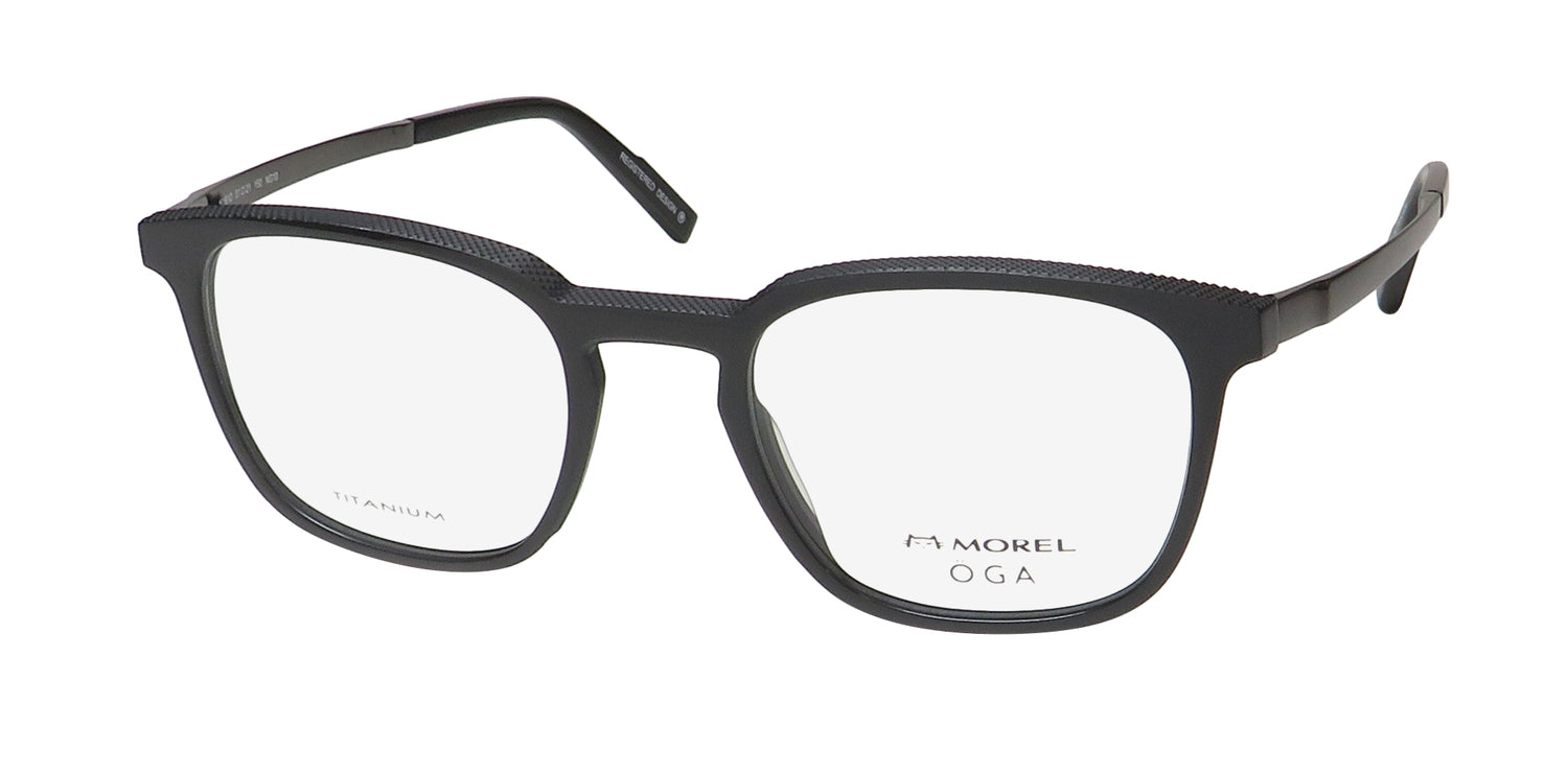 Morel Oga 10161o Eyeglasses
