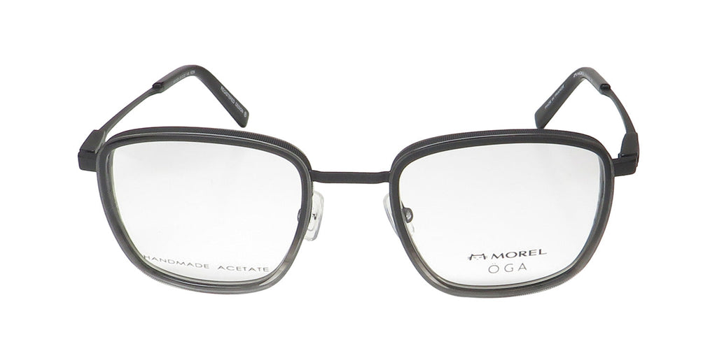 Morel Oga 10171o Eyeglasses