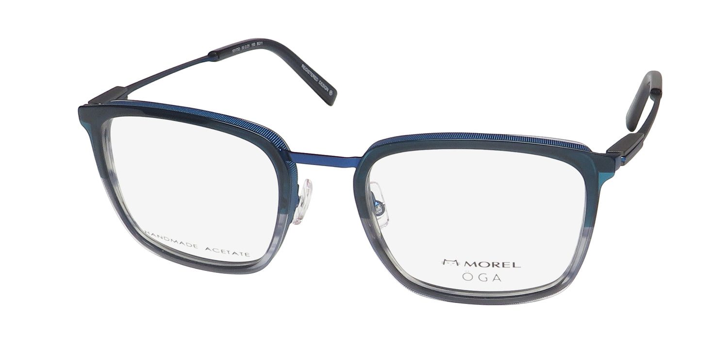 Morel Oga 10173o Eyeglasses