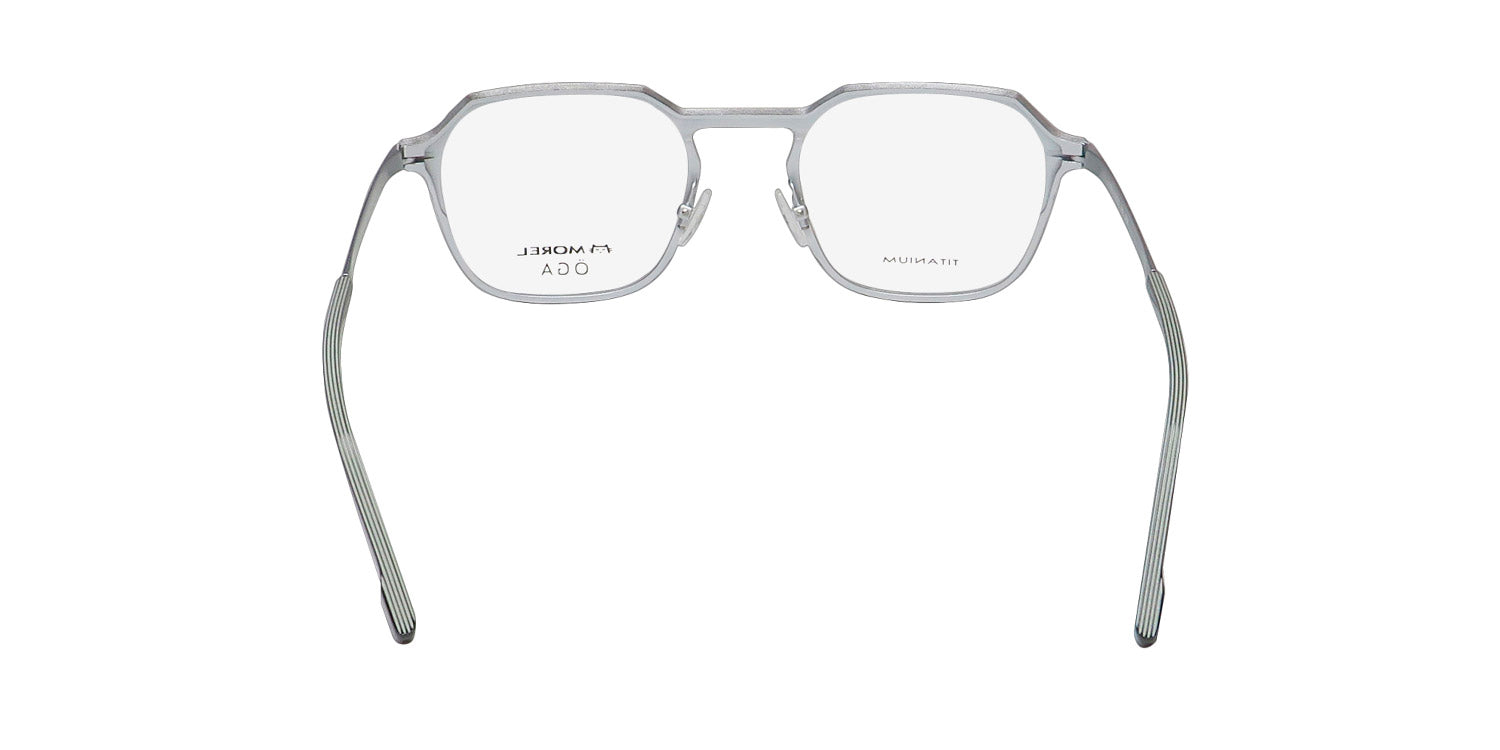 Morel Oga 10194o Eyeglasses