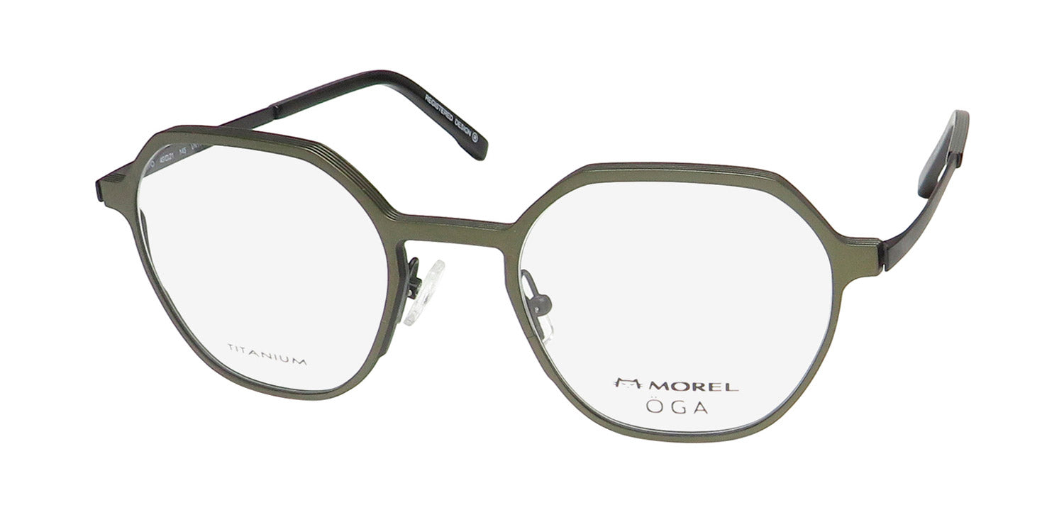 Morel Oga 10197o Eyeglasses