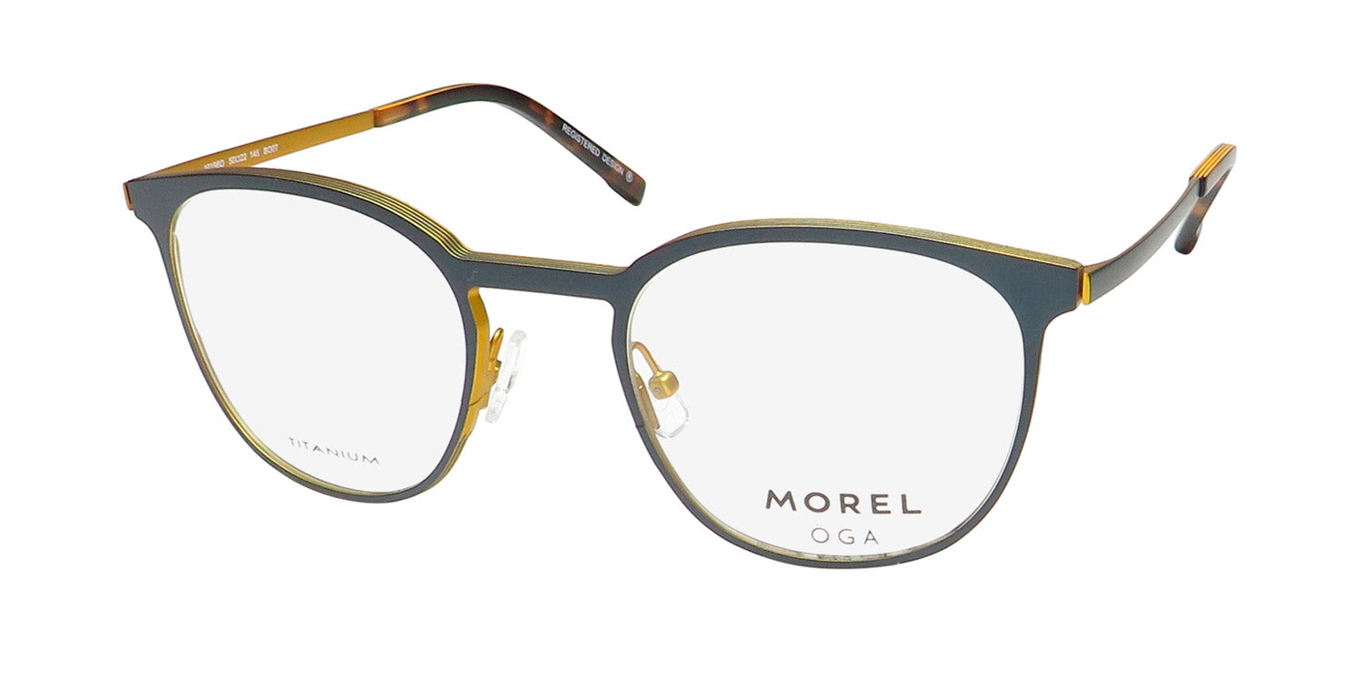 Morel Oga 10196o Eyeglasses