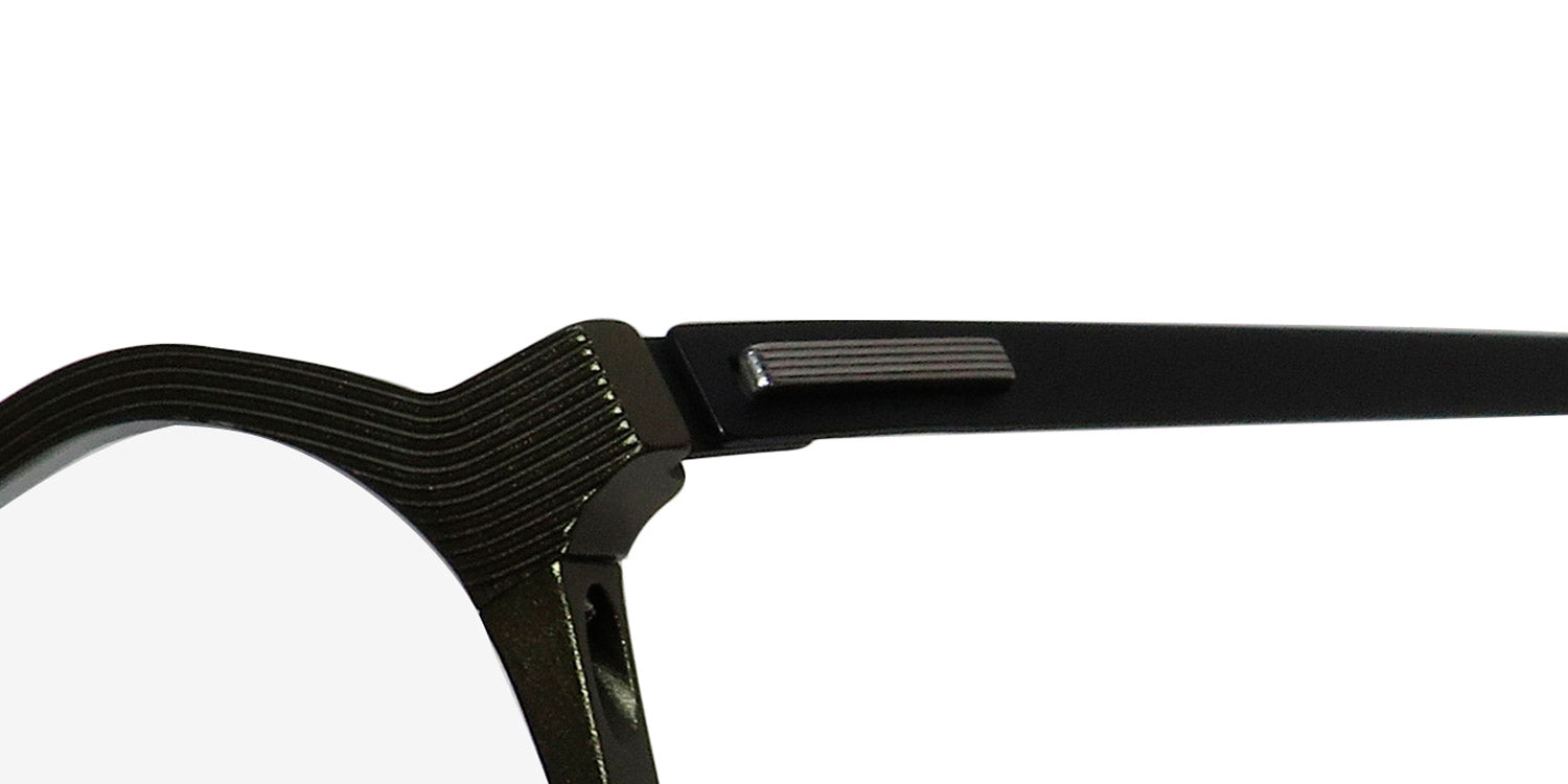 Morel Oga 10202o Eyeglasses