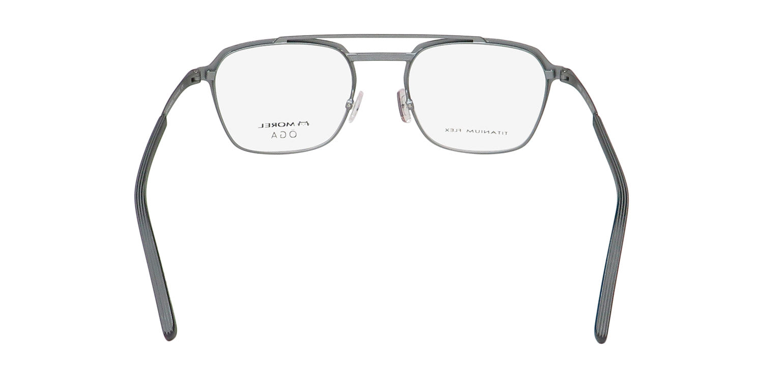 Morel Oga 10180o Eyeglasses