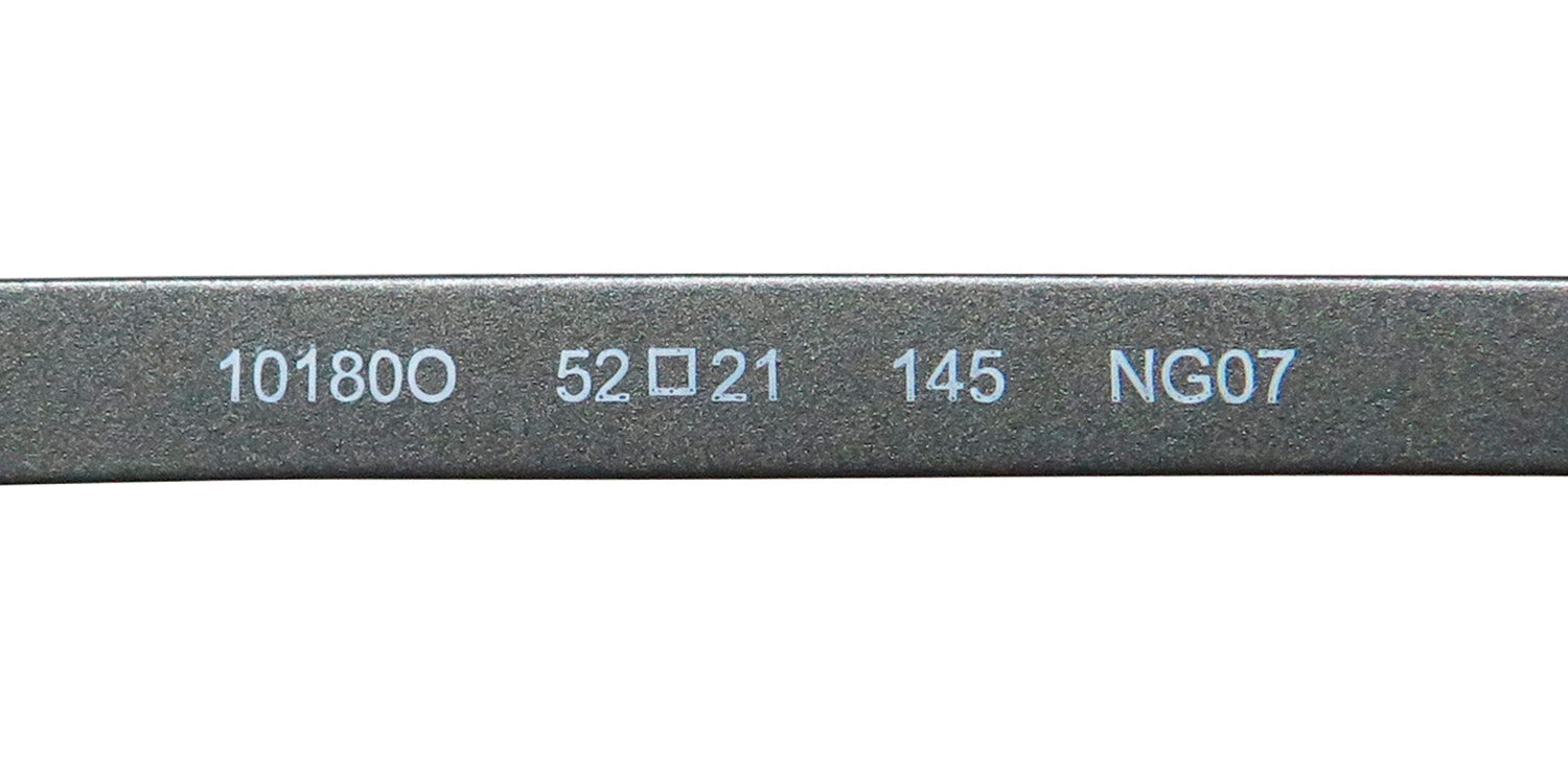 Morel Oga 10180o Eyeglasses