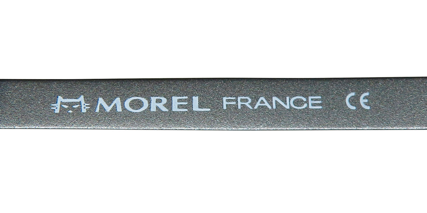 Morel Oga 10180o Eyeglasses