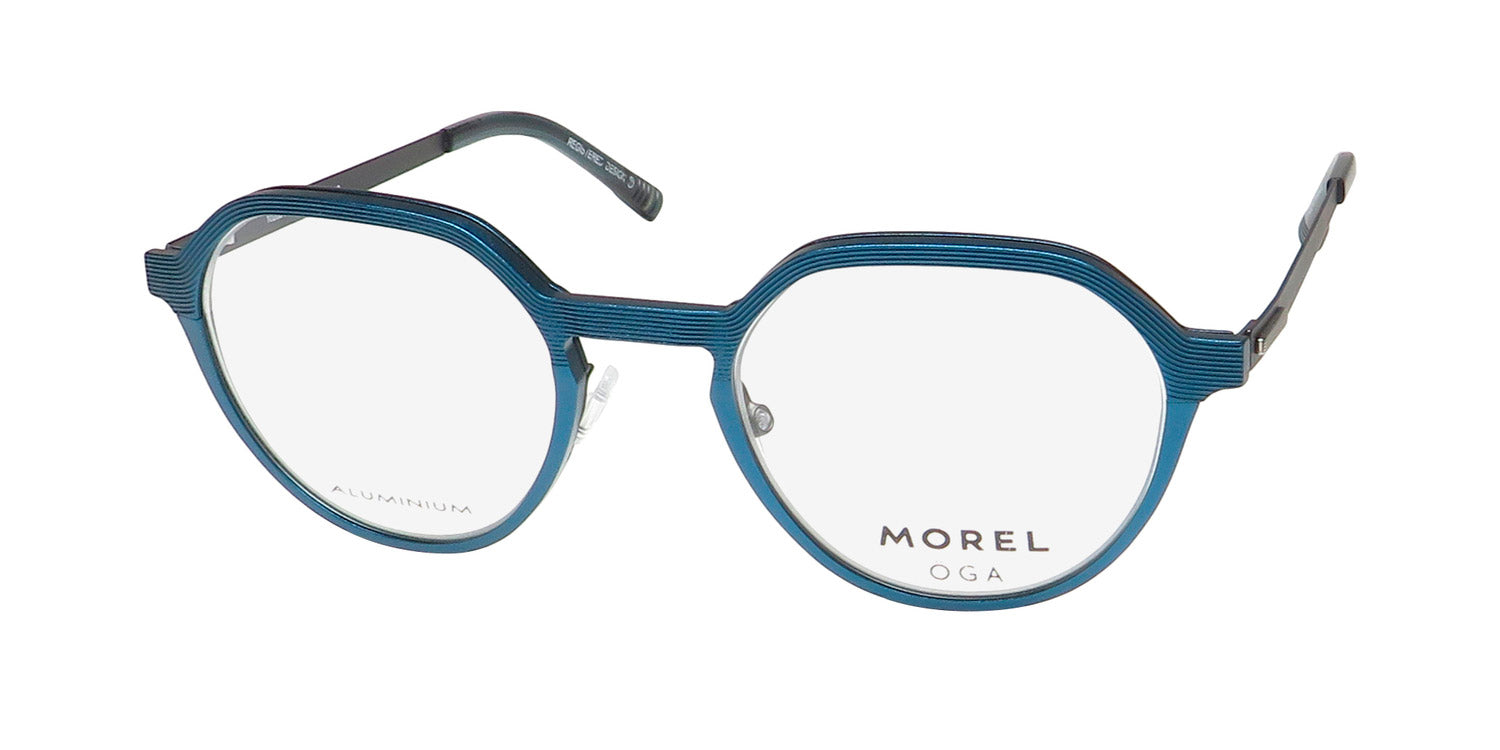 Morel Oga 10202o Eyeglasses