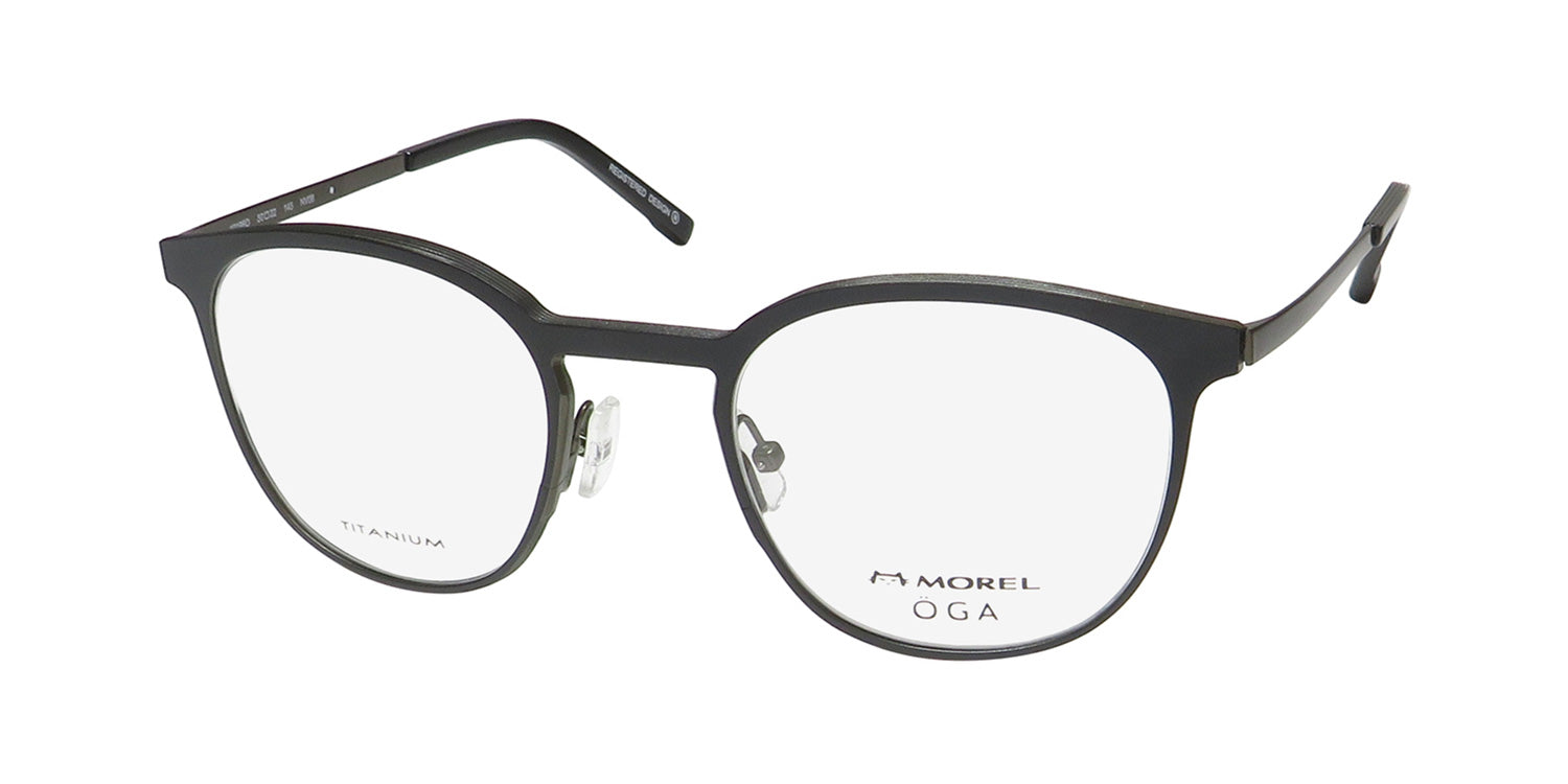 Morel Oga 10196o Eyeglasses