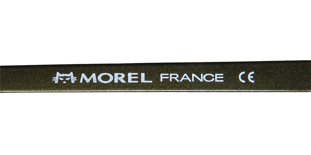 Morel Oga 10196o Eyeglasses