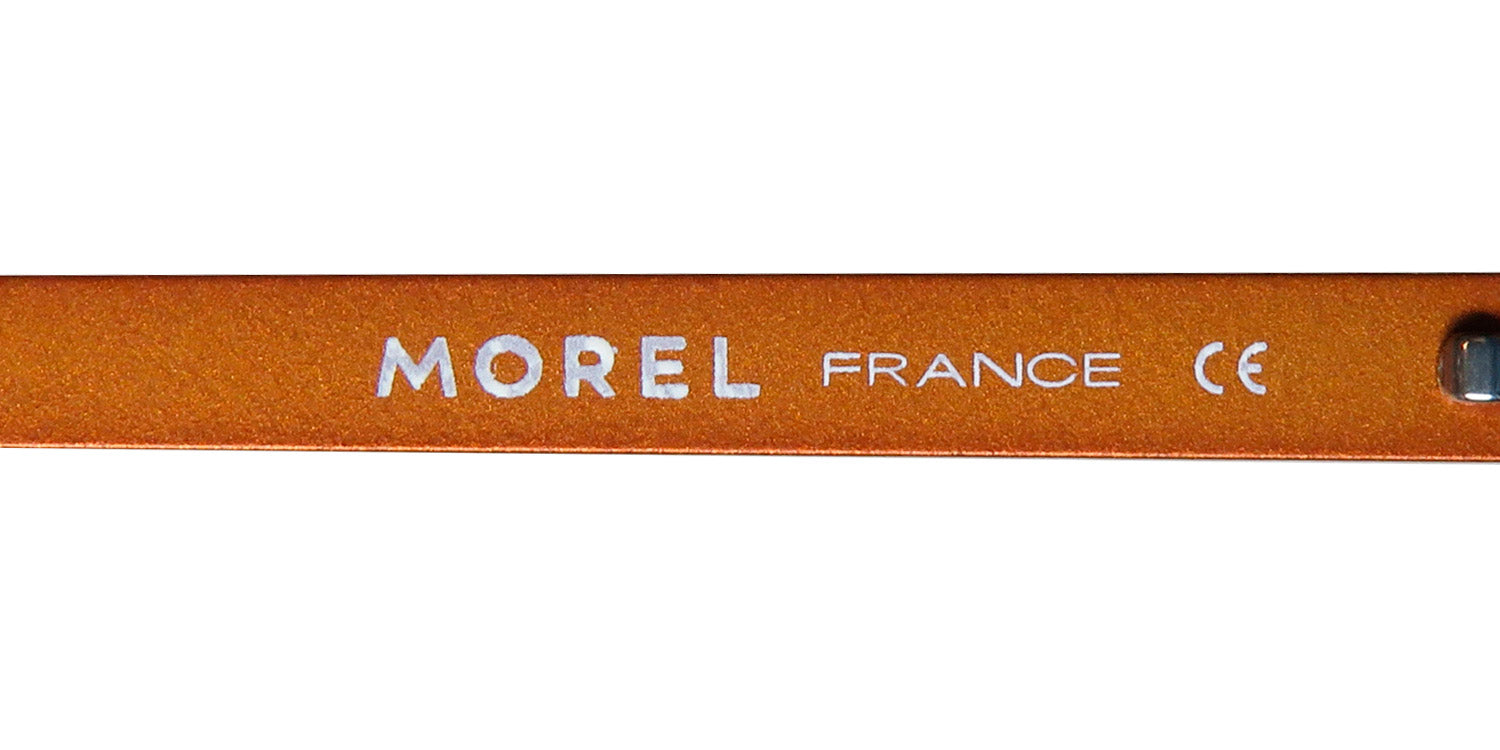 Morel Oga 10203o Eyeglasses