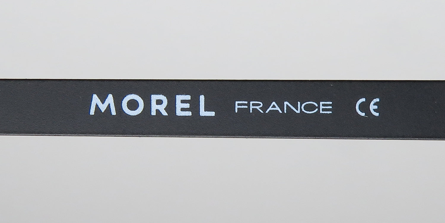 Morel Oga 10204o Eyeglasses