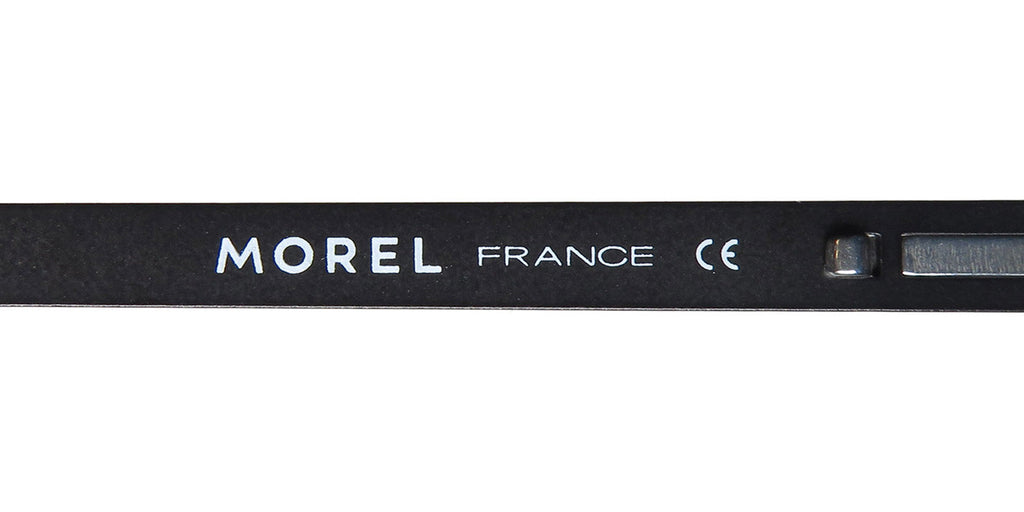 Morel Oga 10204o Eyeglasses