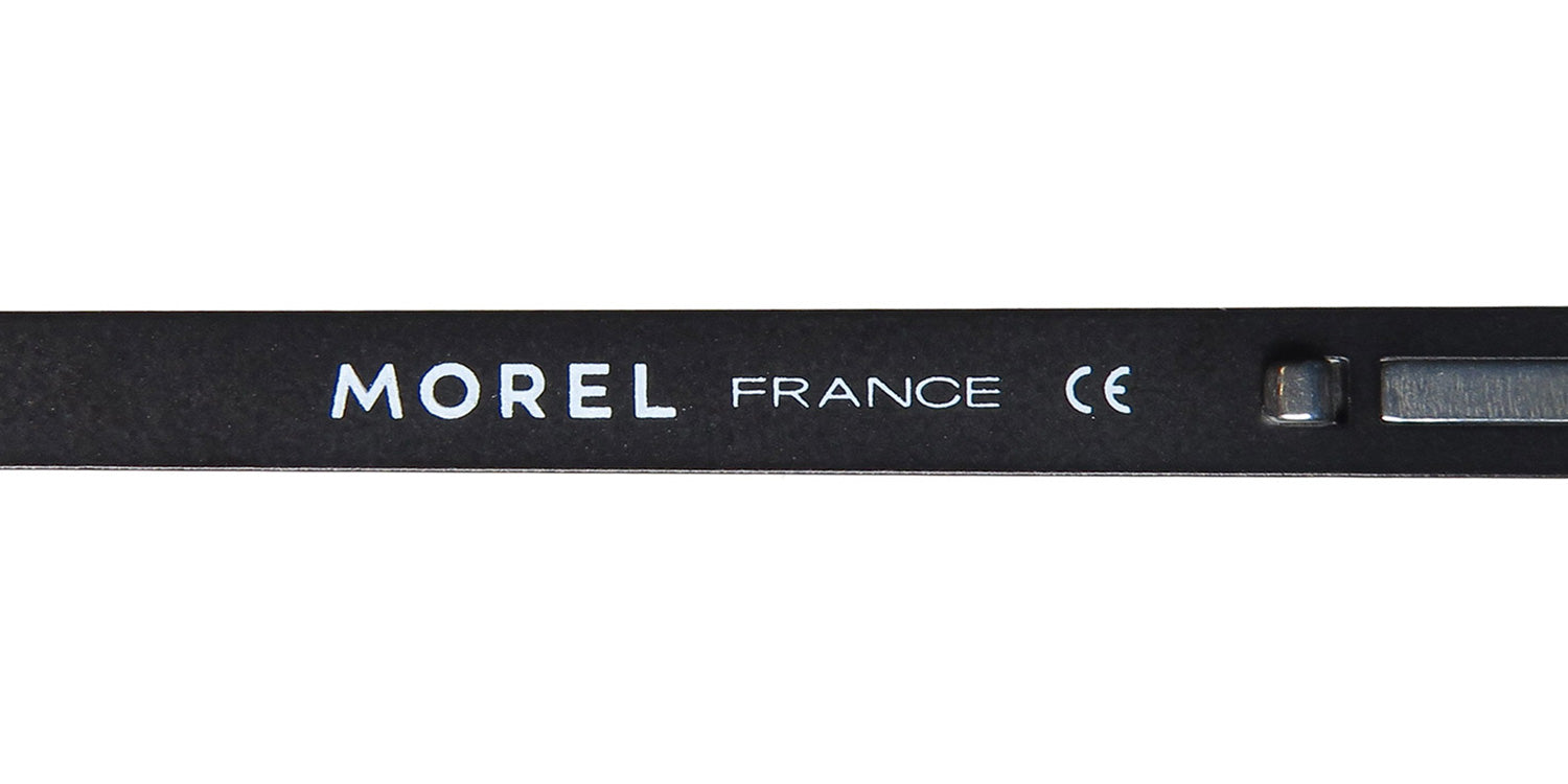 Morel Oga 10204o Eyeglasses