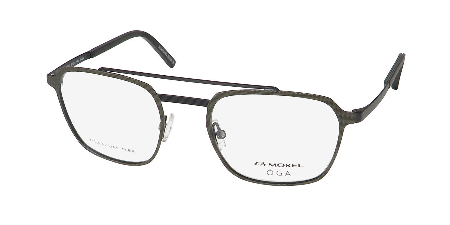 Morel Oga 10180o Eyeglasses
