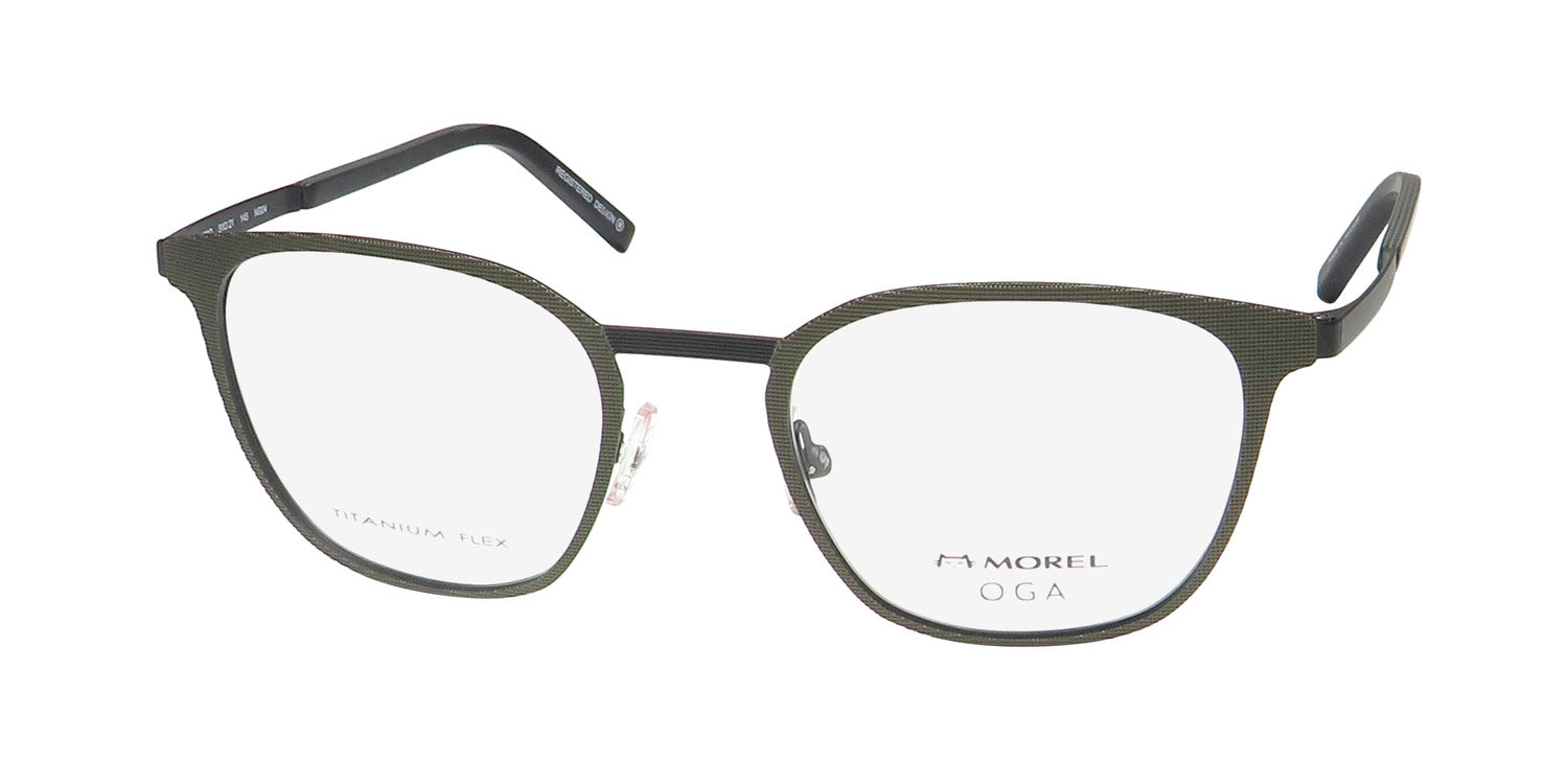 Morel Oga 10179o Eyeglasses