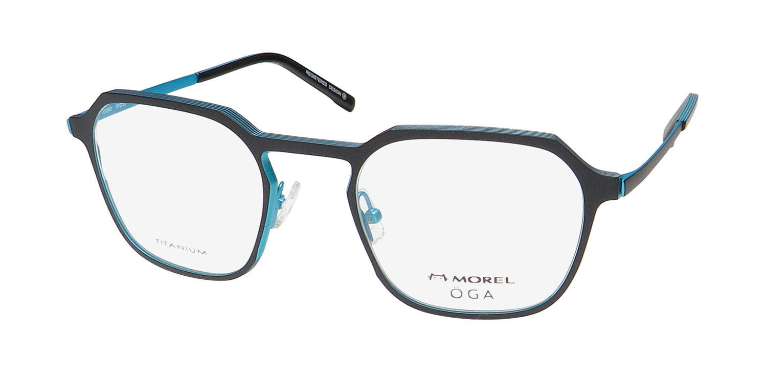 Morel Oga 10194o Eyeglasses