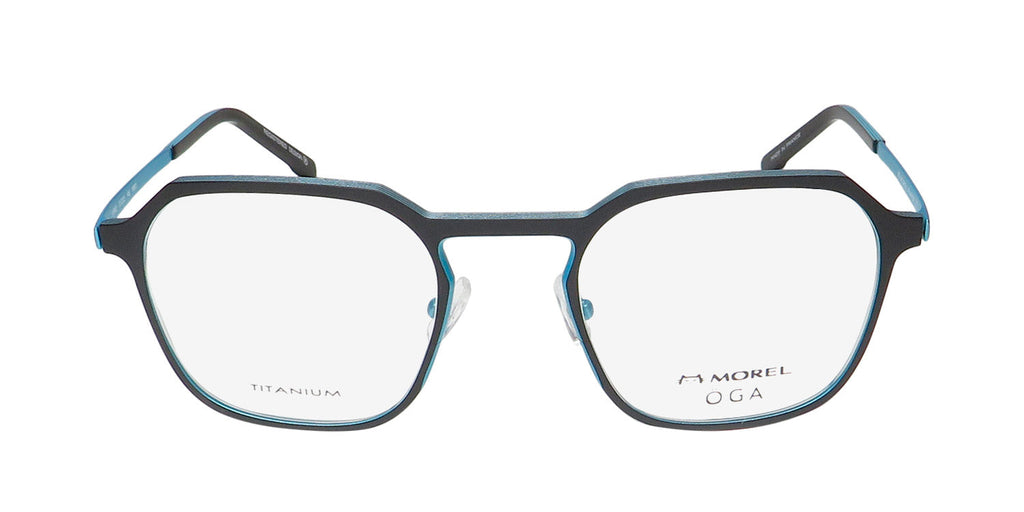 Morel Oga 10194o Eyeglasses