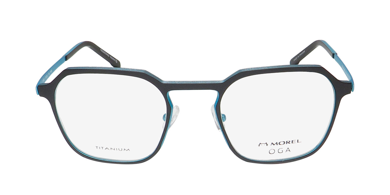 Morel Oga 10194o Eyeglasses