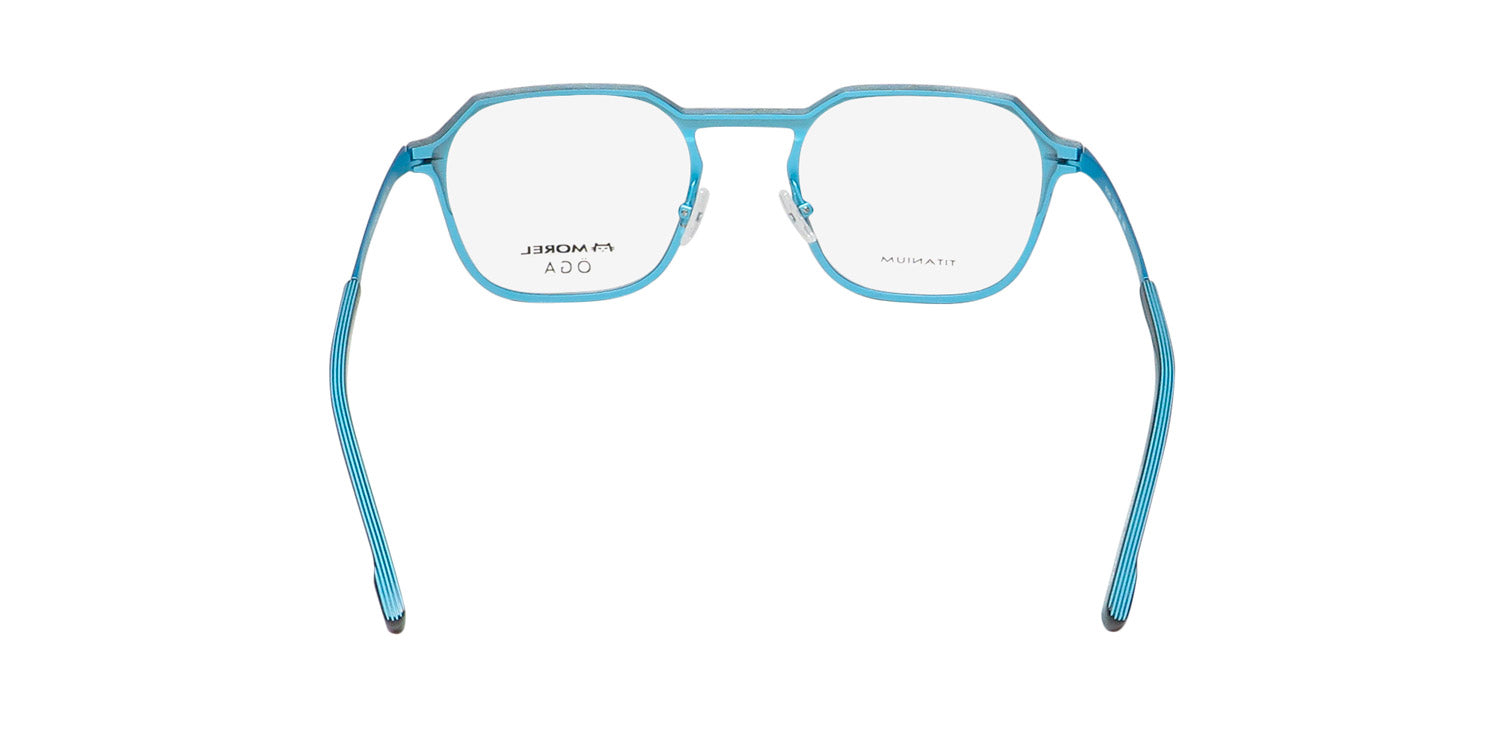 Morel Oga 10194o Eyeglasses