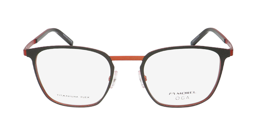 Morel Oga 10181o Eyeglasses