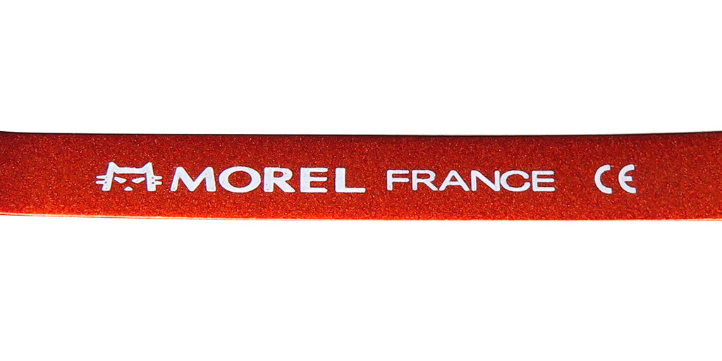 Morel Oga 10181o Eyeglasses