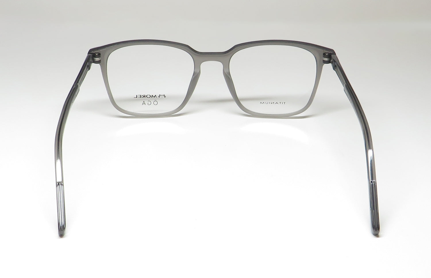 Morel Oga 10177o Eyeglasses
