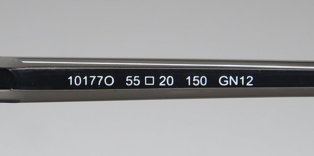 Morel Oga 10177o Eyeglasses
