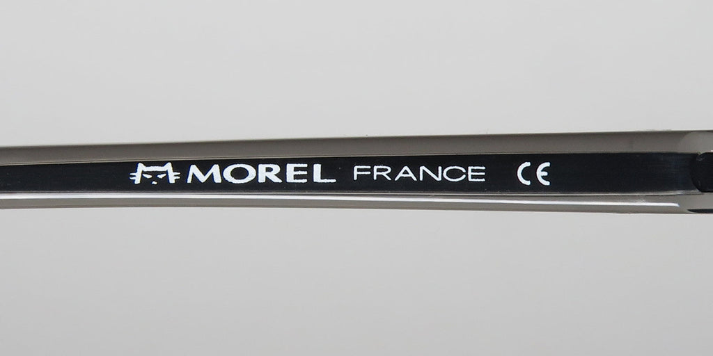 Morel Oga 10177o Eyeglasses