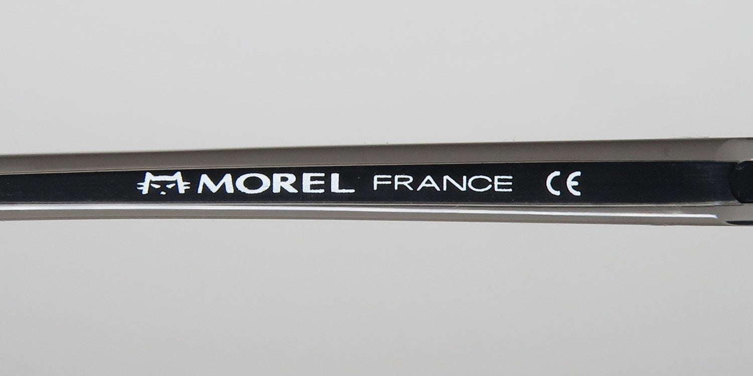 Morel Oga 10177o Eyeglasses