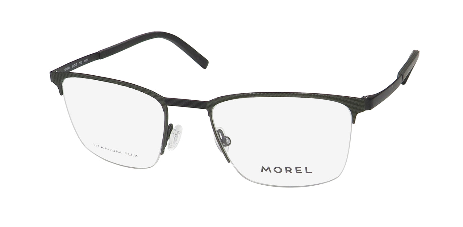 Morel Oga 10185o Eyeglasses