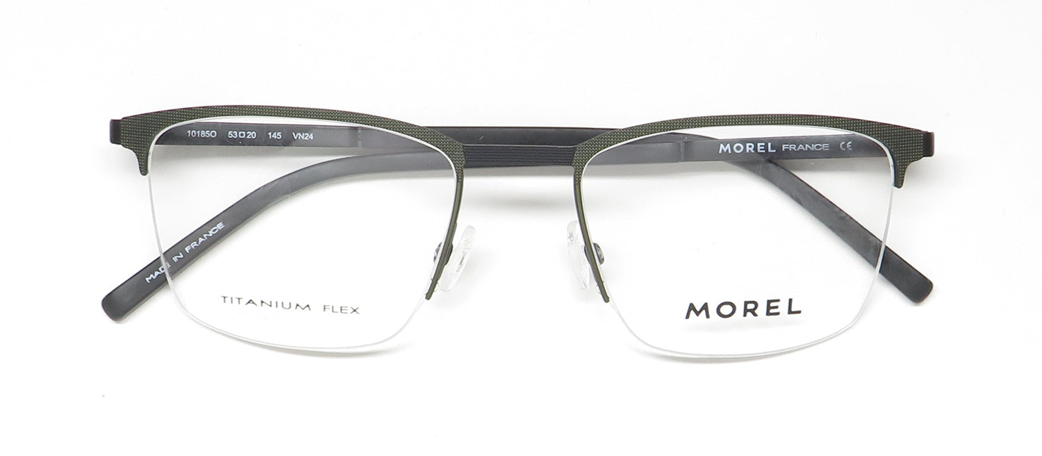 Morel Oga 10185o Eyeglasses