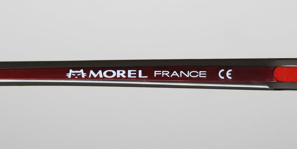 Morel Oga 10177o Eyeglasses