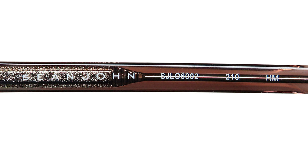 Sean John 6002 Eyeglasses
