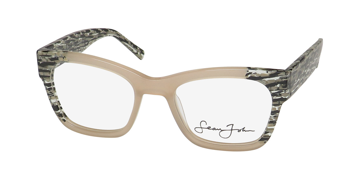 Sean John 6026 Eyeglasses
