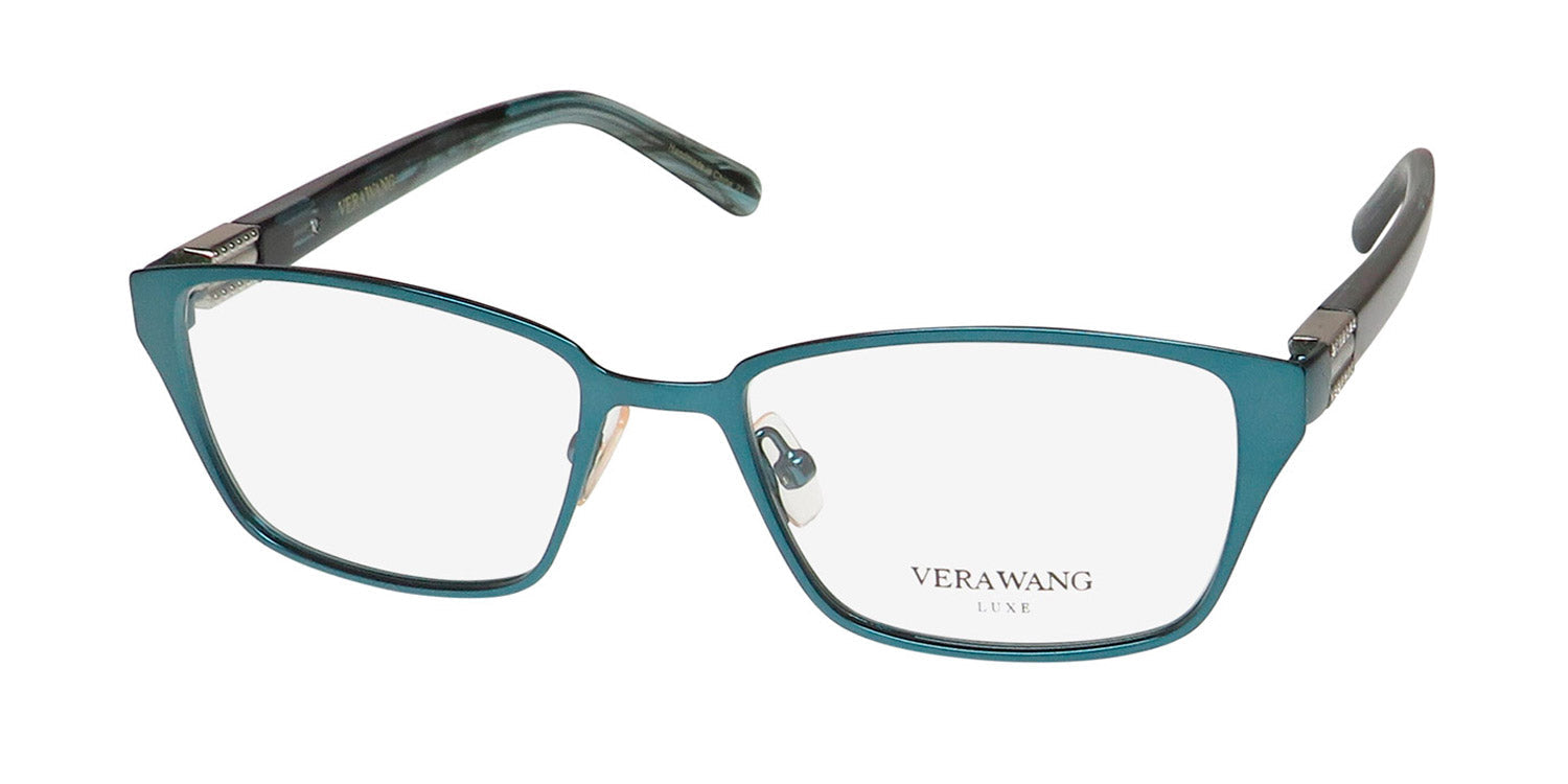 Vera Wang Luxe Ilya Eyeglasses