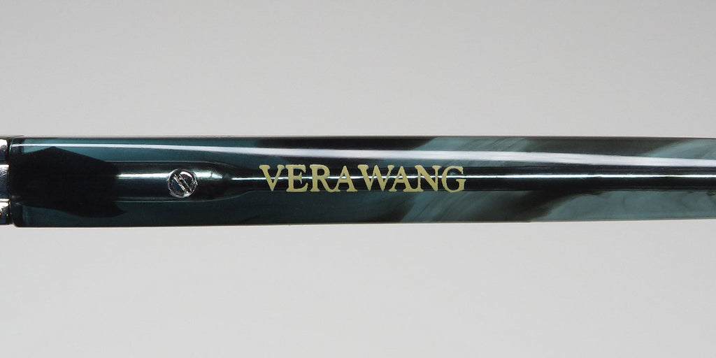 Vera Wang Luxe Ilya Eyeglasses