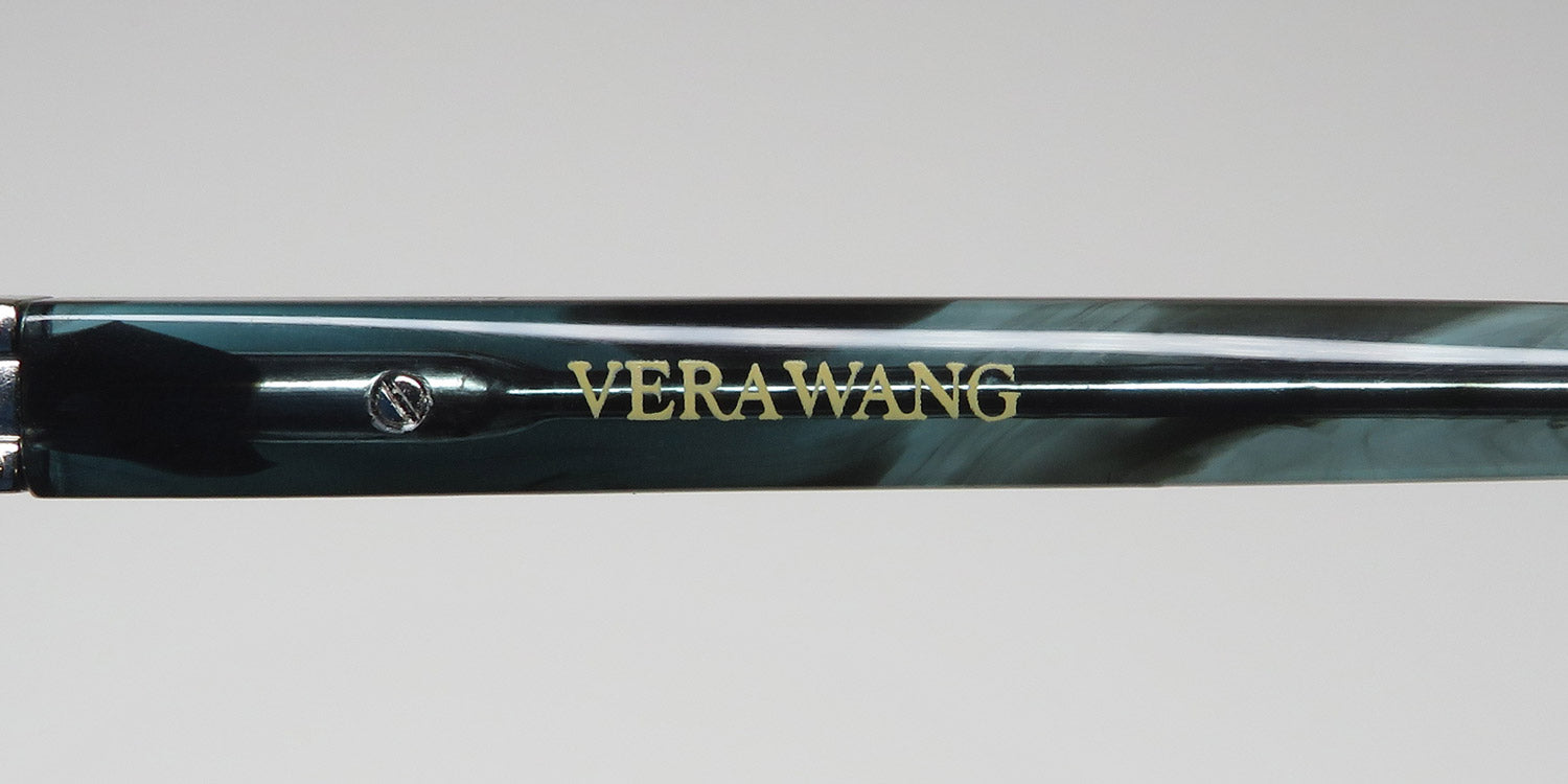 Vera Wang Luxe Ilya Eyeglasses
