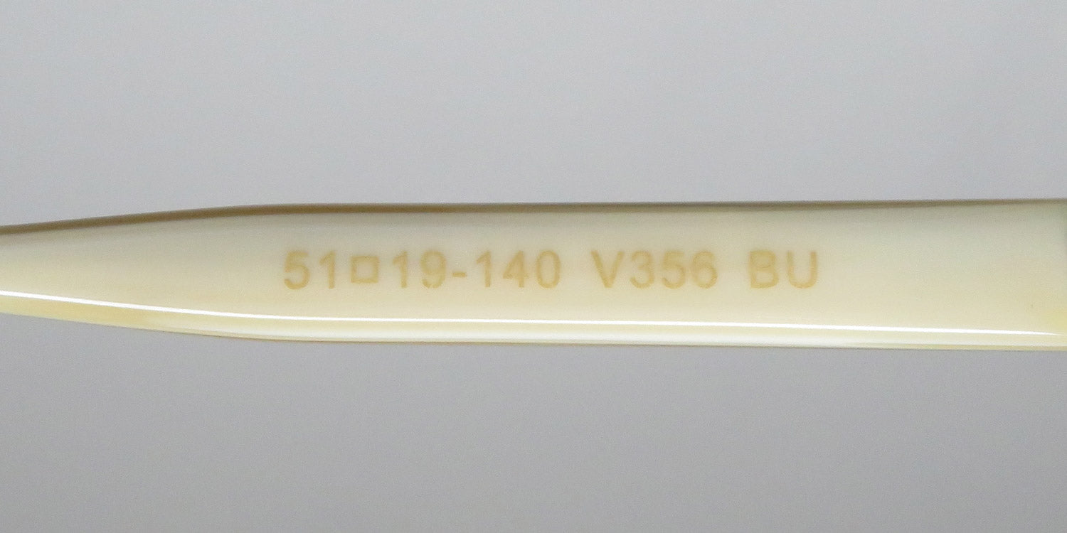 Vera Wang V356 Eyeglasses
