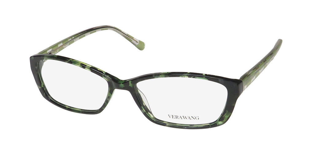 Vera Wang V366 Eyeglasses