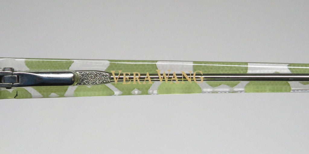 Vera Wang V366 Eyeglasses