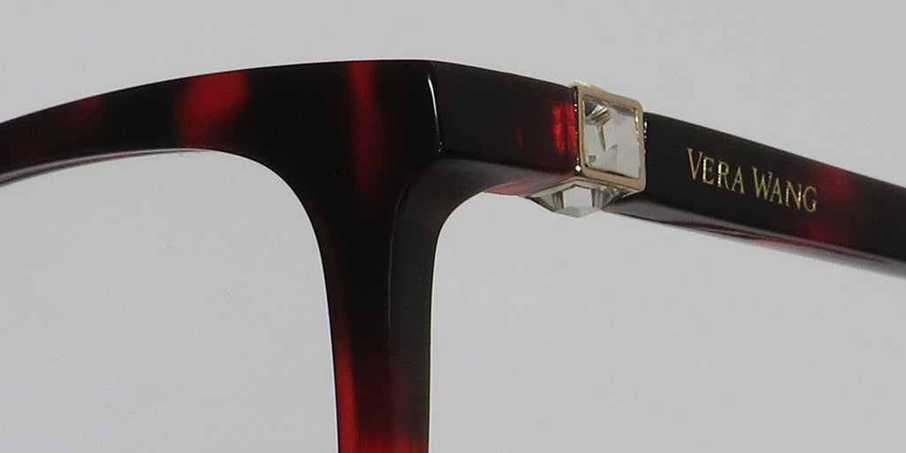 Vera Wang Vl05 Eyeglasses