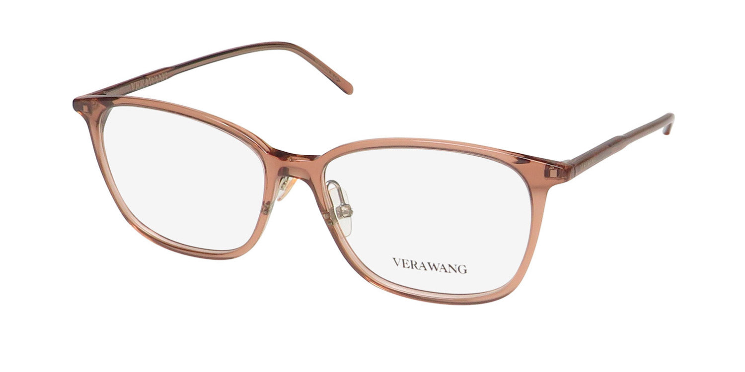 Vera Wang Vl01 Eyeglasses