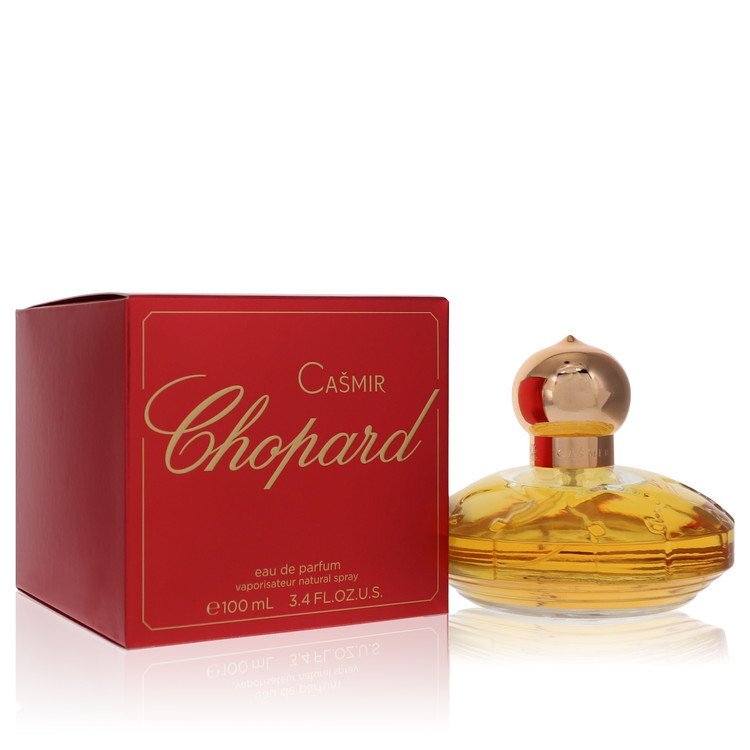 Chopard Casmir Eau de Parfum Spray 3.4 oz for Women