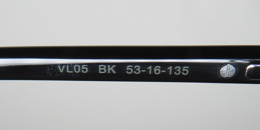 Vera Wang Vl05 Eyeglasses